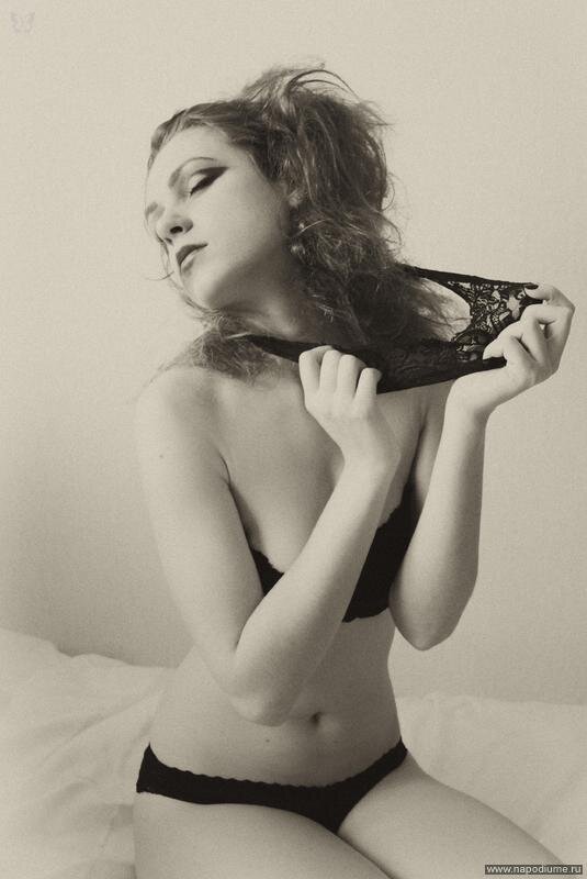 Anastasia Goncarova's photo