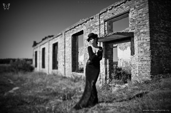 Фото Mariya Abdullaeva