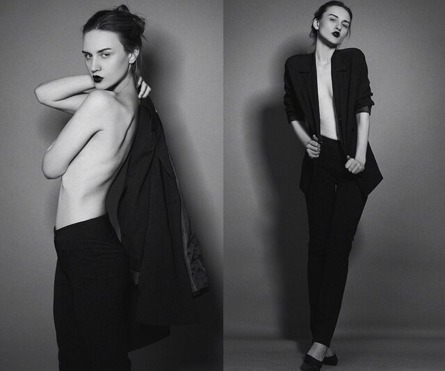 Foto Anastasija Rudakova