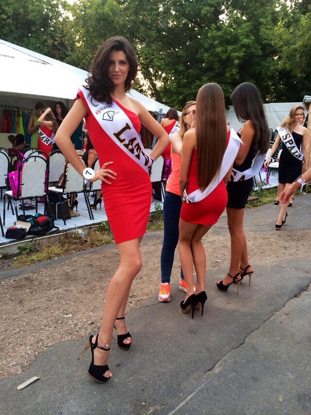 Elena Udalova's photo