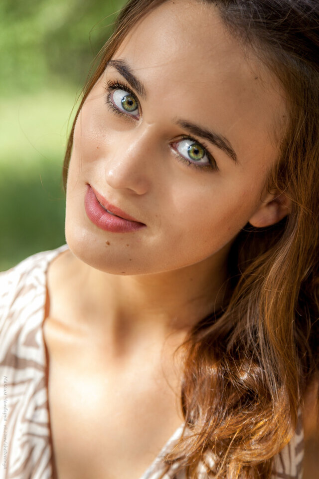 照片Elizaveta Mishina