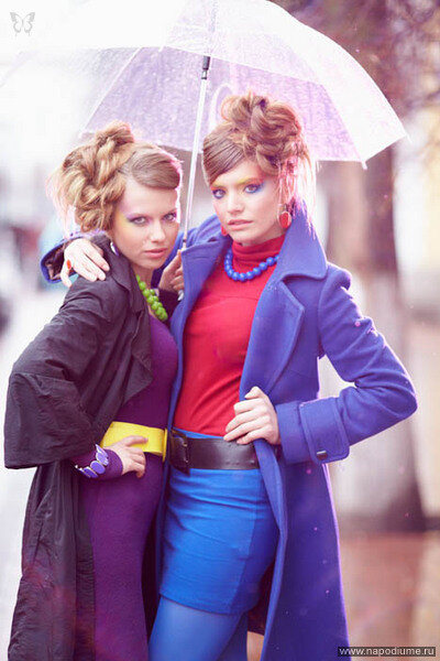 Anastasia Rumantseva's photo