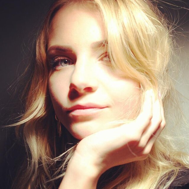 Фото Daria Konvisar