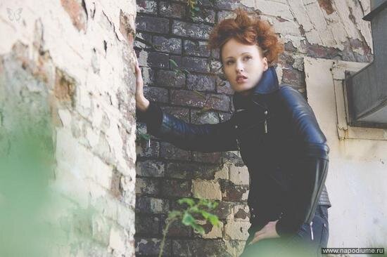Tat'ana Naumova's photo