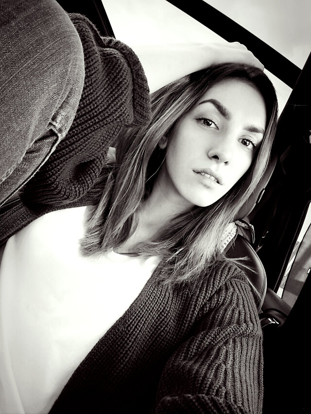 Фото Анастасия Anastasia Лифанова