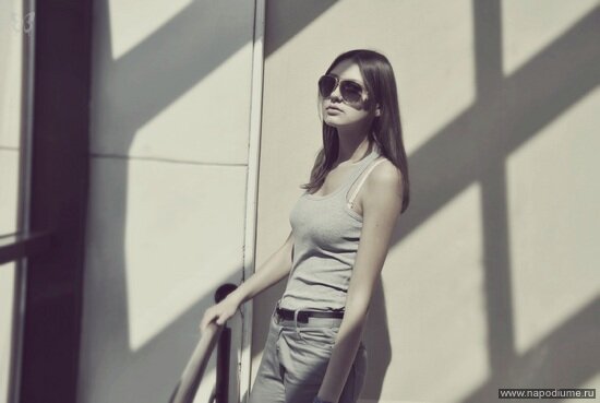 Tatyana Novikova's photo