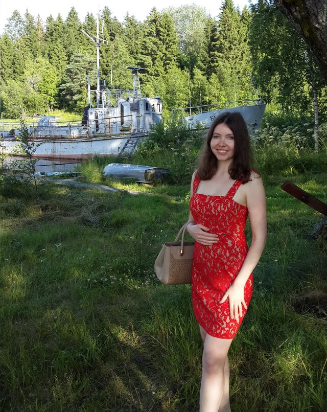 lenochka's photo