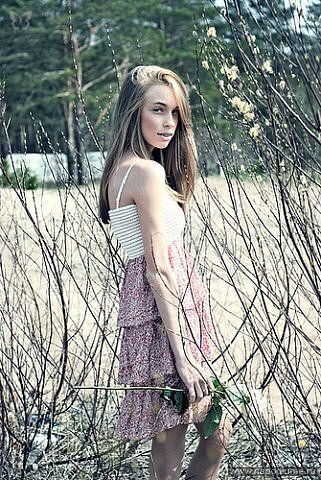 Irina Timofeeva's photo