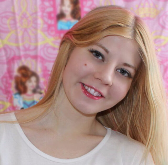 Zlata Ershova's photo