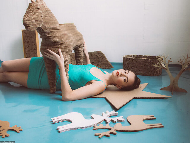 Sergey Kozienko's photo