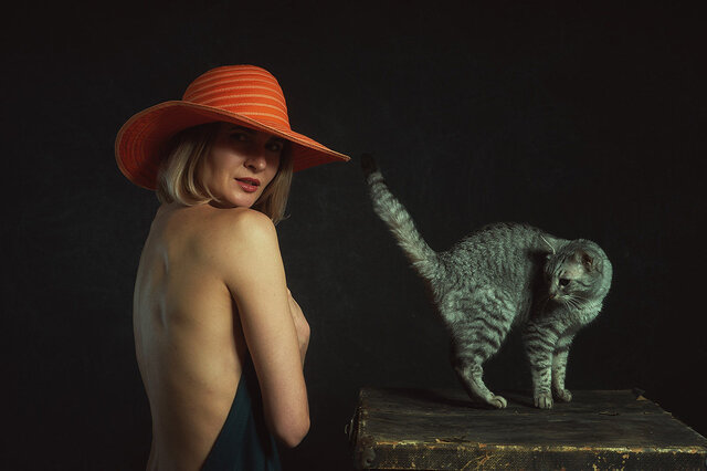 Valerij Minyaev's photo