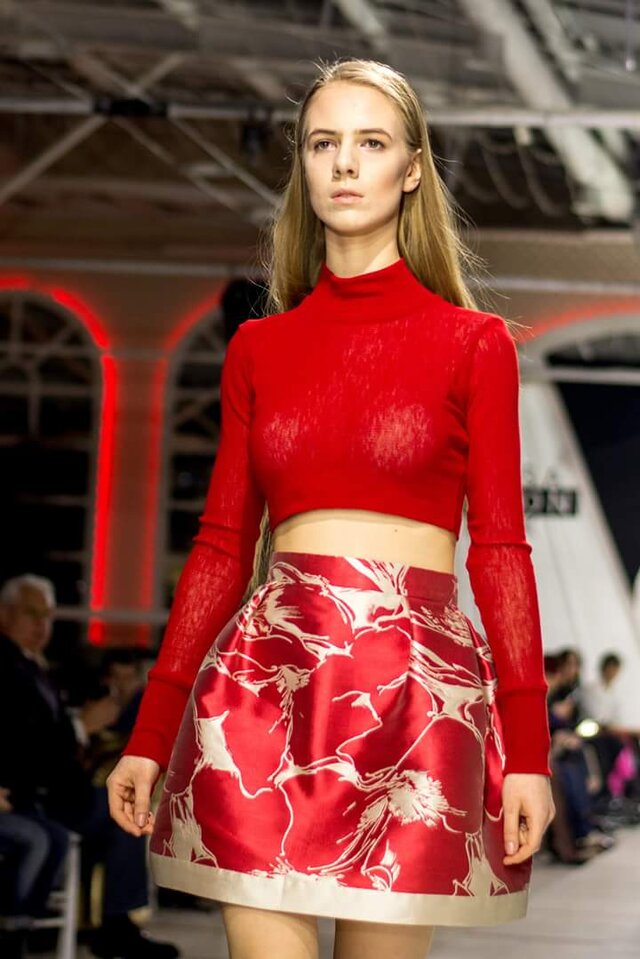 Foto Yana Golotova