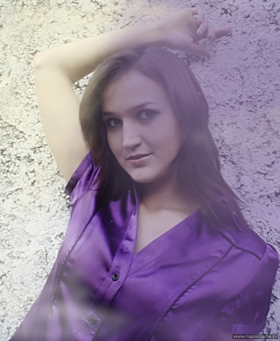 Фото Gigi Bo