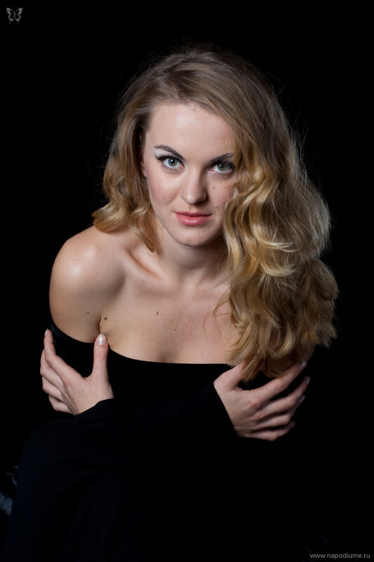 Фото Алла Жилко