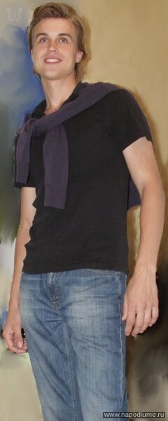 Igor' Sahmatov's photo