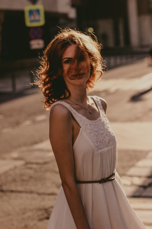 Mila's photo