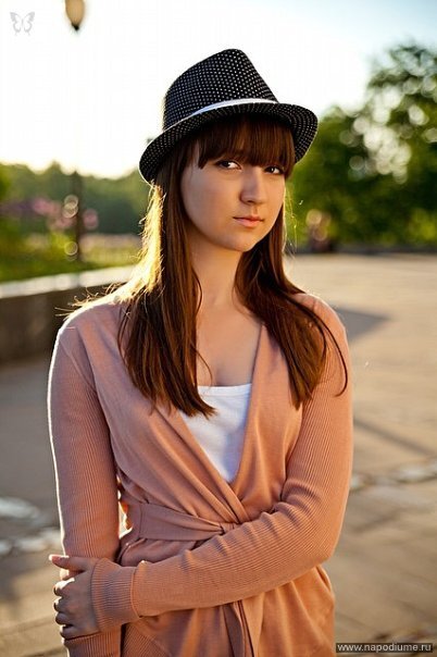 Ana Zueva's photo