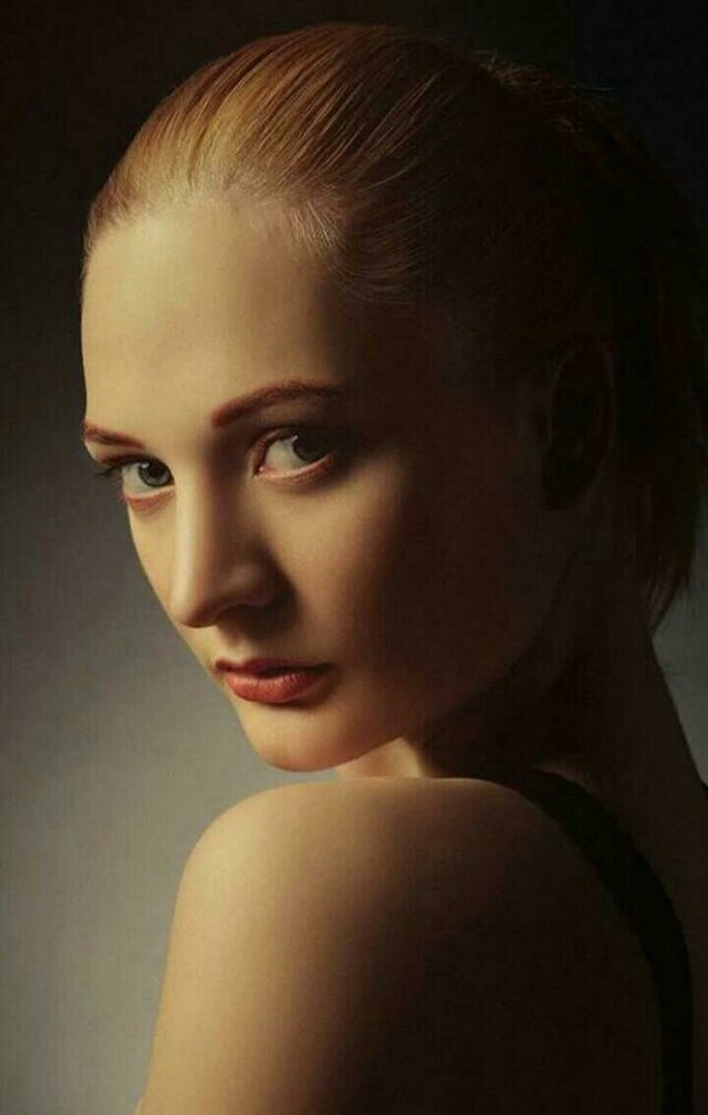 Viktoria Kladienko's photo
