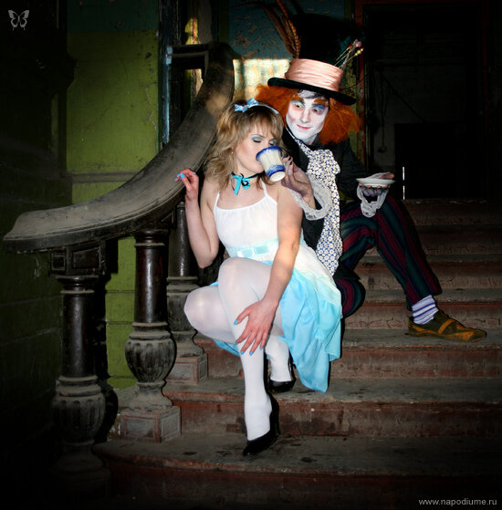 Liliia Yemelianova's photo