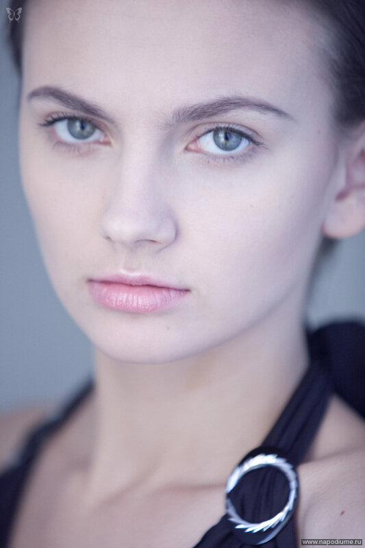 Maria Vorob'eva's photo