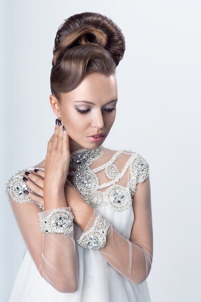 Yulia Bonya's photo