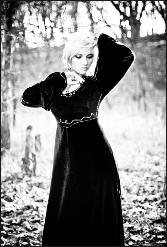 Irina Macina's photo