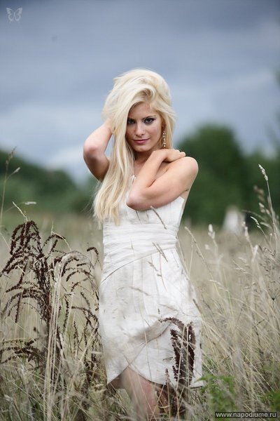 Anastasia Petrova's photo