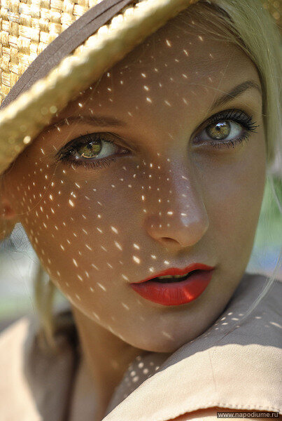 Elena Sul'pina's photo