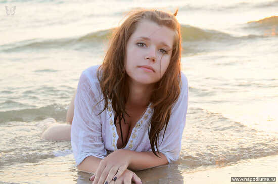 Gala Mihajlova's photo