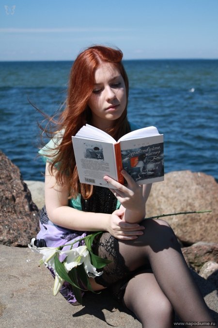 Anna Kornilova's photo