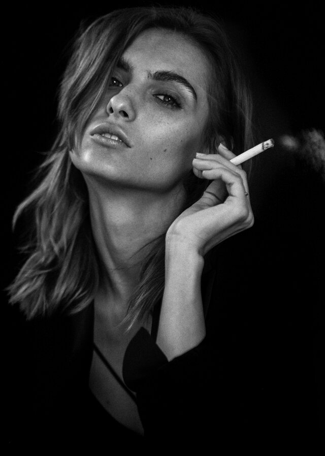 Foto Vladka Horodetska