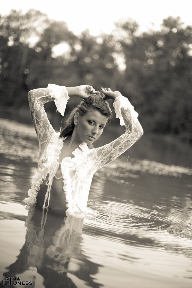 Tat'jana Nizhnik's photo