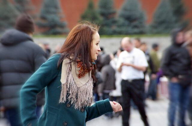 Evgenij Zhiljaev's photo