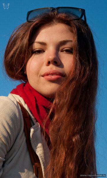 Dar'a Akovenko's photo