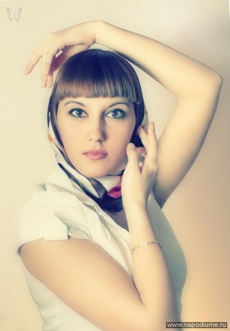 Margarita Daskova's photo