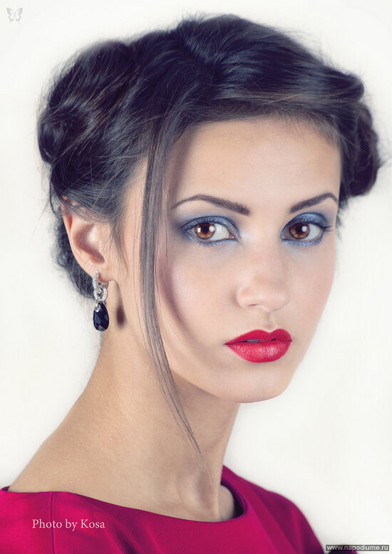 Ekaterina Ivanova's photo