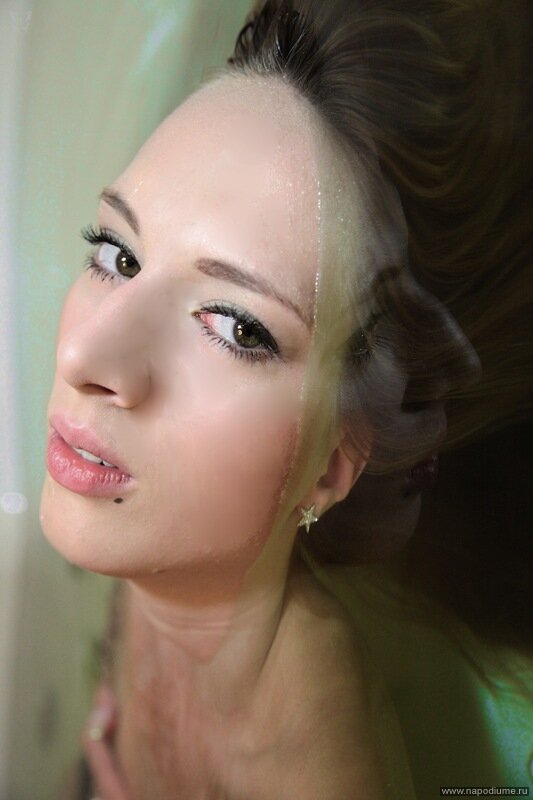 Anna Bargo's photo