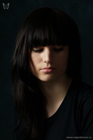 Alena Poklonceva's photo