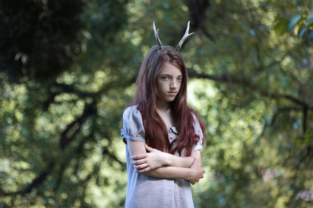 Varvara Volodkina's photo