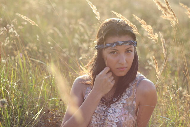 JEliza Rahmatullina's photo