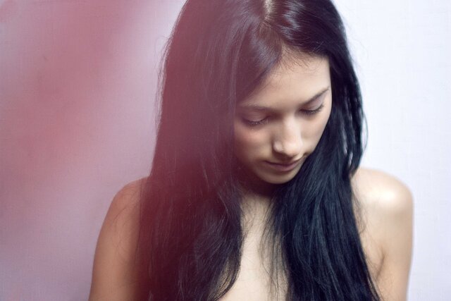 Elizaveta Gushchina's photo