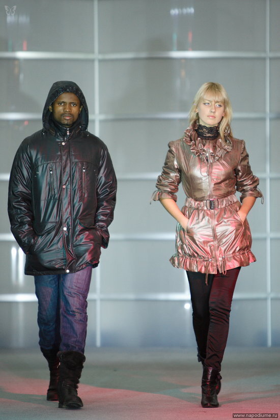 Fashion