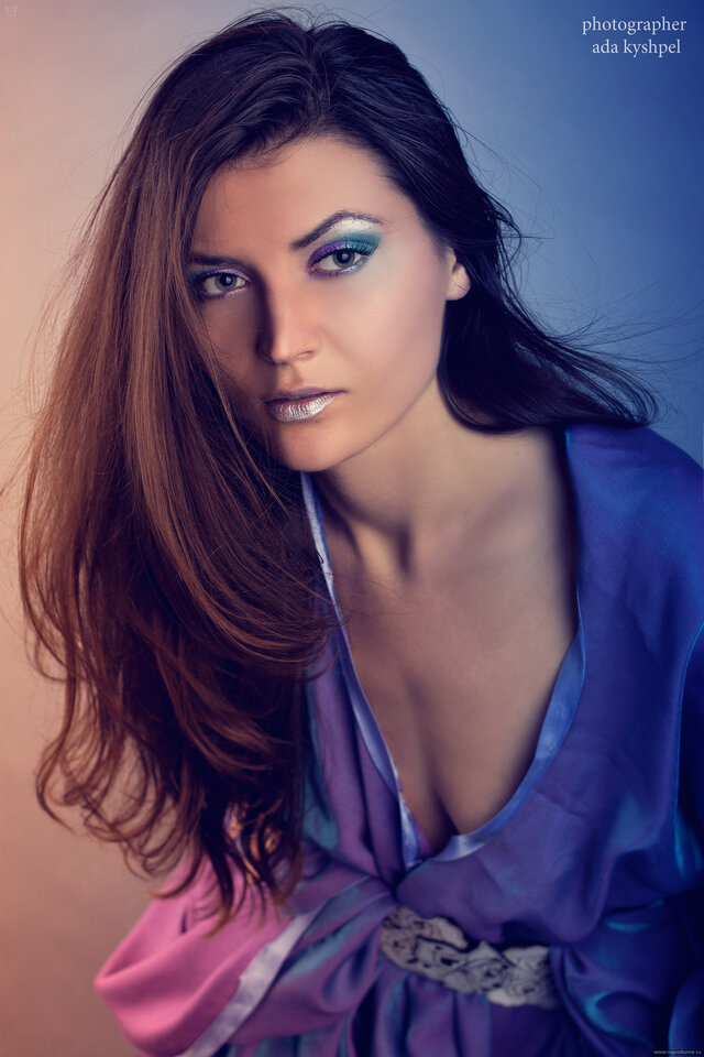 Ada Kuspel''s photo