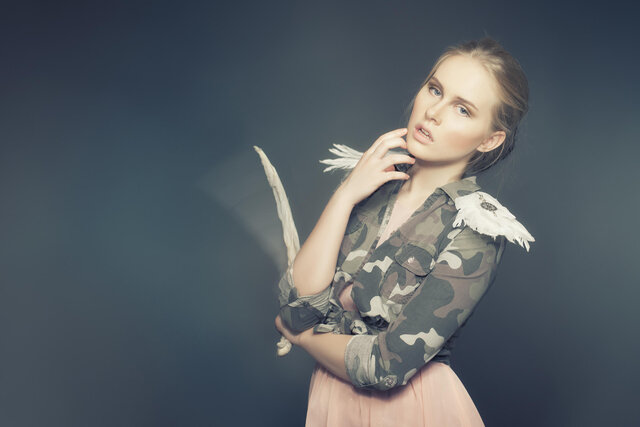 Aleksandra Fedorova's photo