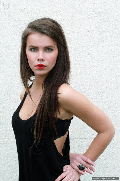 Dmitrij Semenov's photo