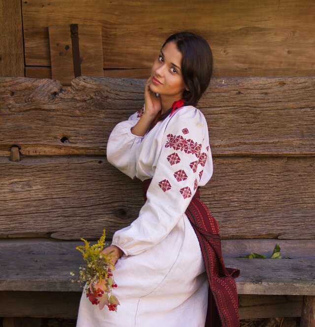Фото Анна Федорченко