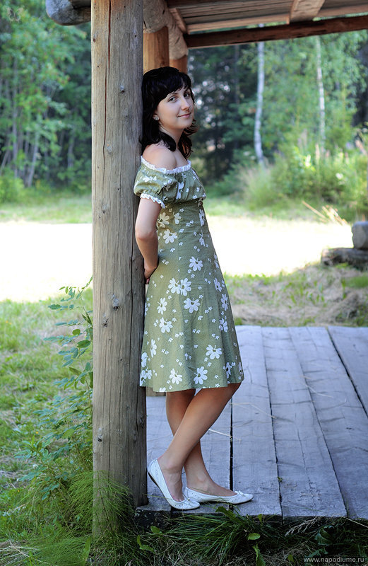 Oleg Blinov's photo