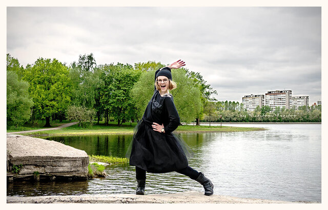 Foto Viacheslav Babin