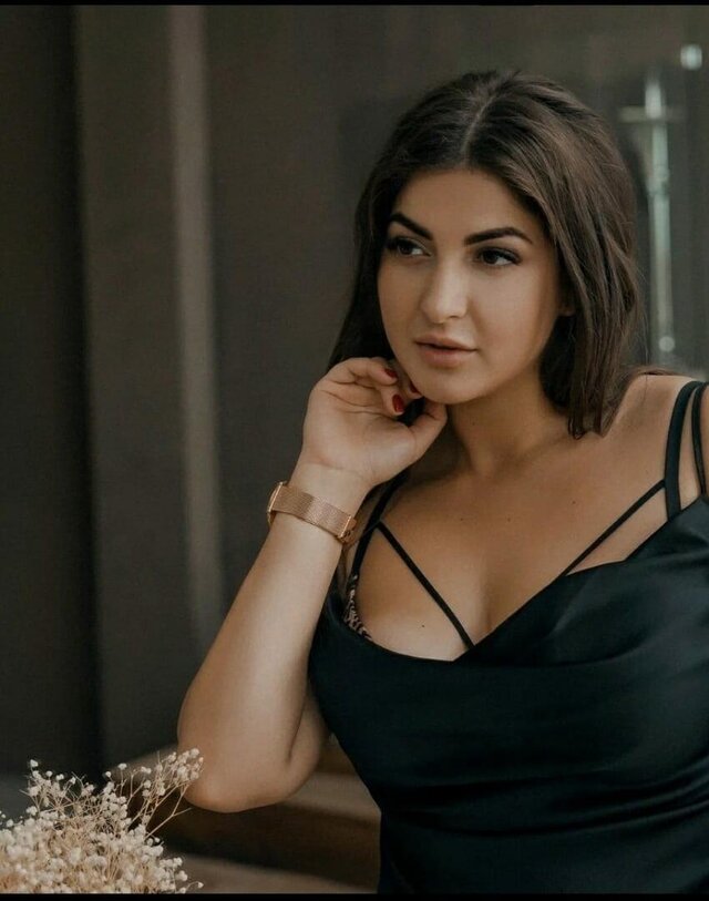 Nadezda Davydenko's photo
