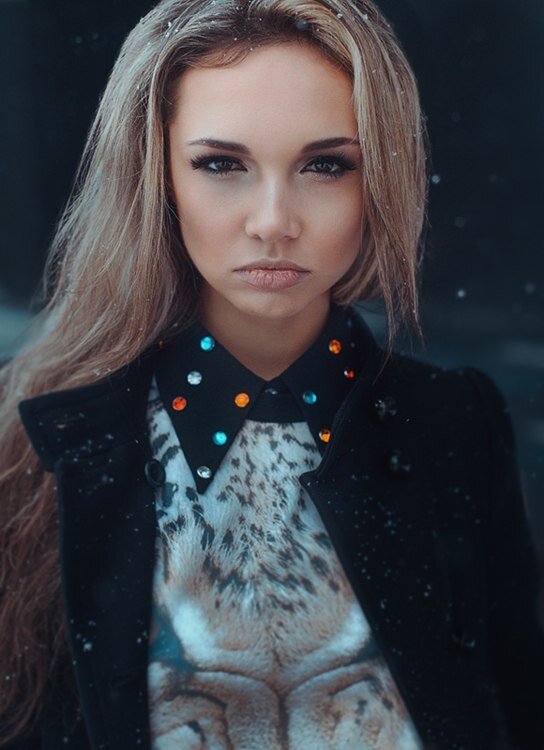 Dar'ja Shilohvostova's photo